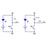 QTR-HD-02RC Reflectance Sensor Array: 2-Channel, 4mm Pitch, RC Output