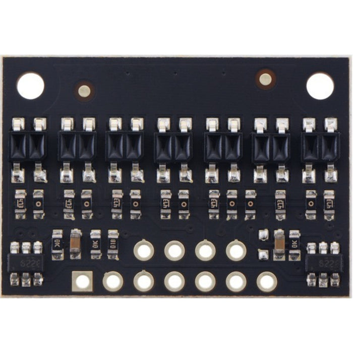 QTR-HD-07A Reflectance Sensor Array