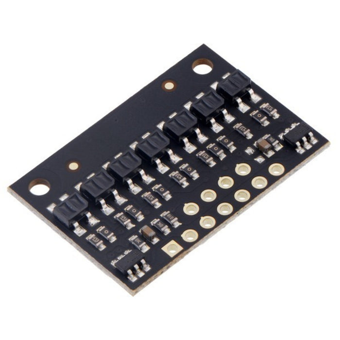 QTR-HD-07A Reflectance Sensor Array