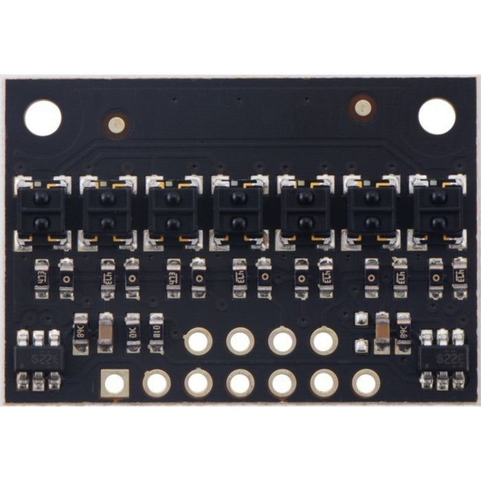 QTRX-HD-07A Reflectance Sensor Array