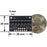 QTRX-HD-07A Reflectance Sensor Array