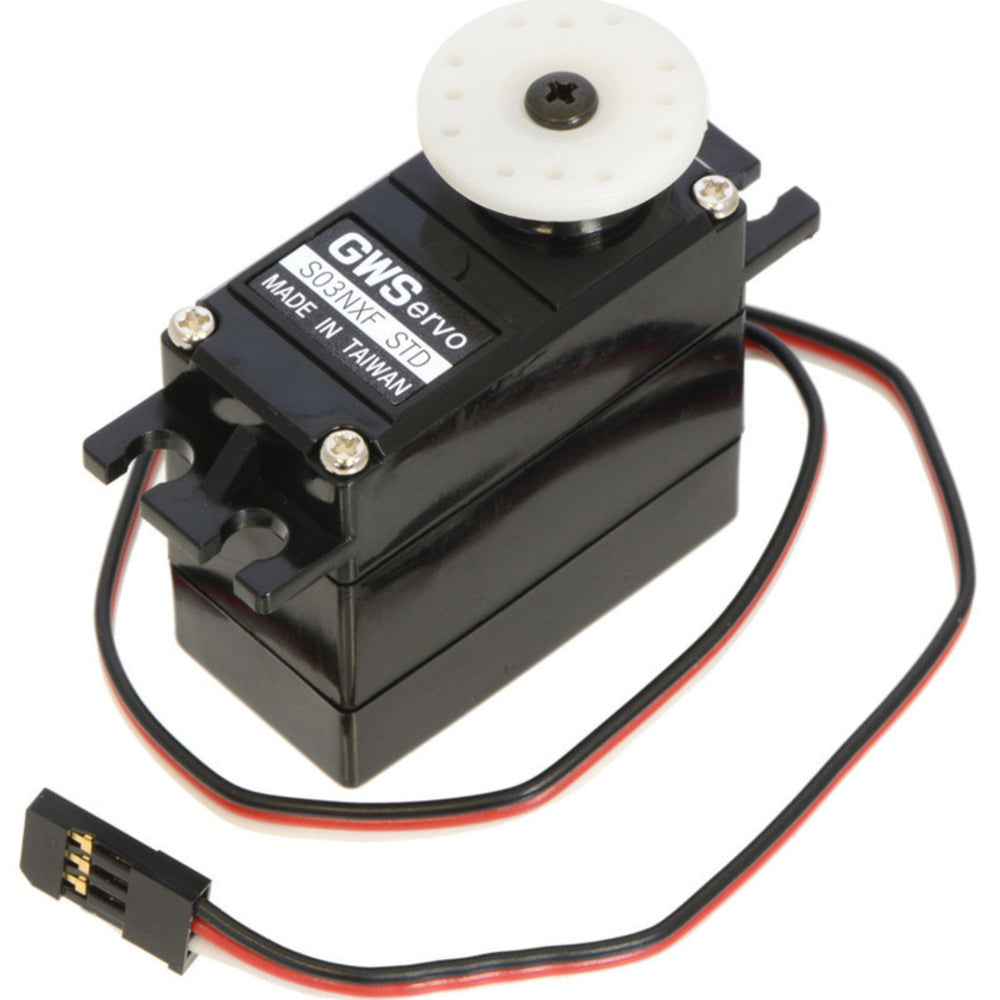 GWS S03N XF Standard Servo