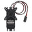 Parallax (Futaba S148) Continuous Rotation Servo #900-00008