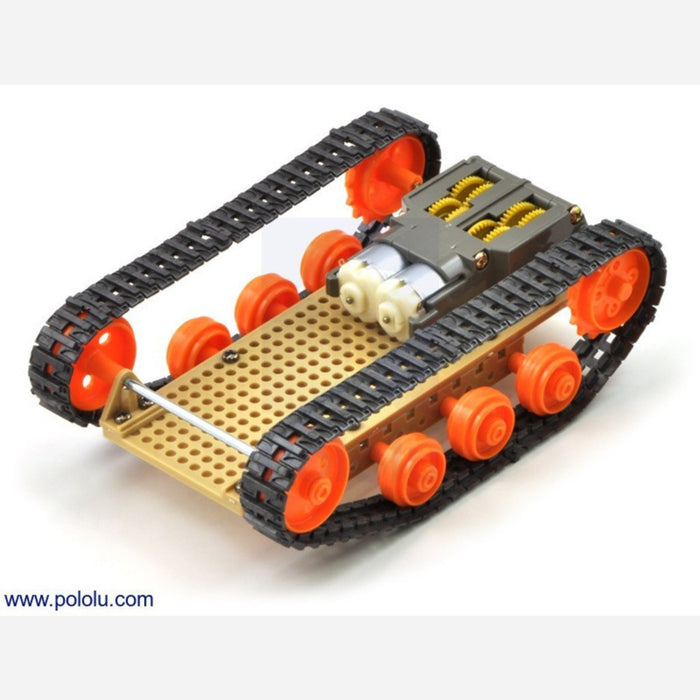 Tamiya 70097 Twin-Motor Gearbox Kit