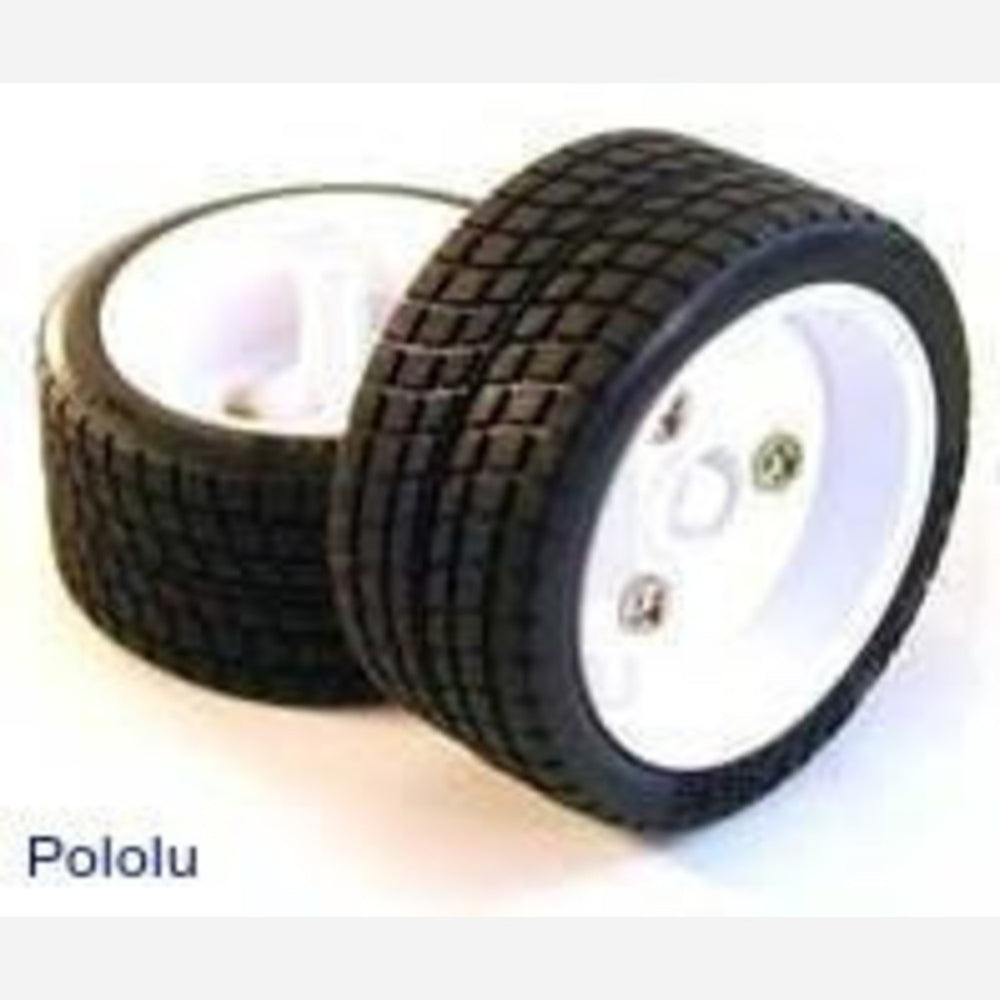 Tamiya 70111 Sports Tire Set (2 tires)