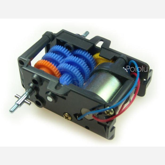 Tamiya 72005 6-Speed Gearbox Kit