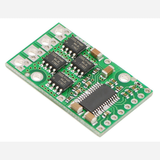 Pololu High-Power Motor Driver 18v15