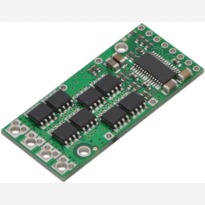 Pololu High-Power Motor Driver 24v20