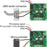 Pololu TReX Jr Dual Motor Controller DMC02