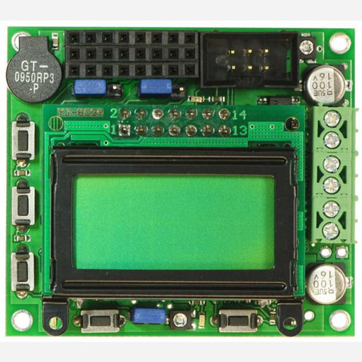 Orangutan LV-168 Robot Controller