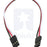 Servo Extension Cable 6" Female - Female