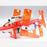 Tamiya 71102 Mechanical Kangaroo - Two Leg Jumping Type