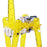 Tamiya 71105 Mechanical Giraffe - Four Leg Walking Type