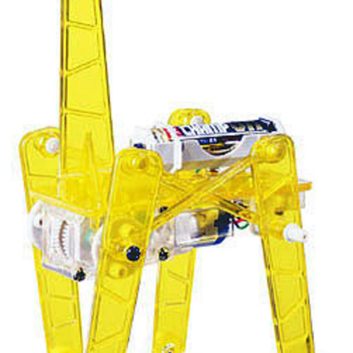 Tamiya 71105 Mechanical Giraffe - Four Leg Walking Type