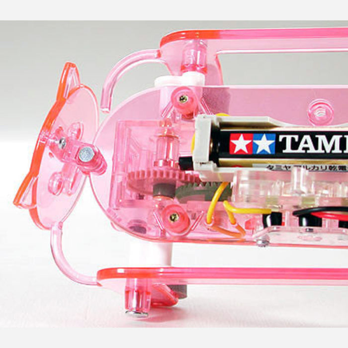 Tamiya 71111 Mechanical Pig - Shaking Head Type