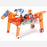 Tamiya 71112 Mechanical Racehorse - Galloping Type