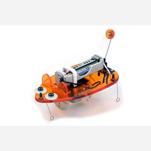 Tamiya 71115 Sliding Mouse - Vibrating Action