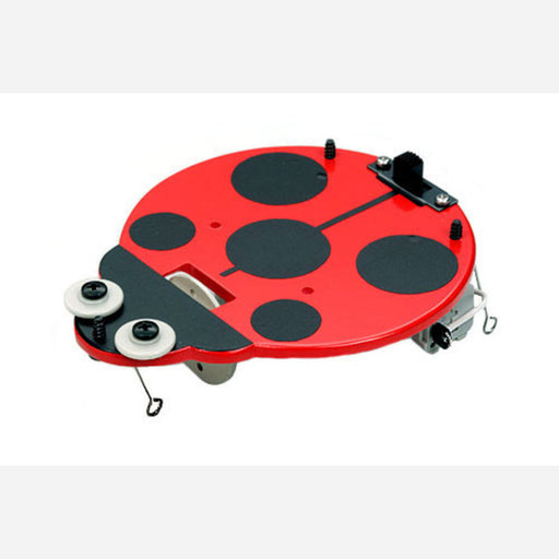 Tamiya 71117 Sliding Ladybug - Vibrating Action