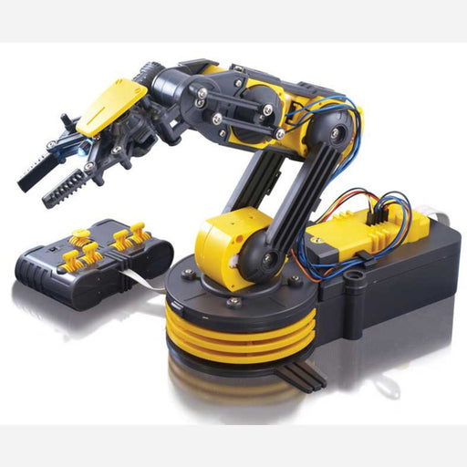 OWI-535 Robotic Arm Edge Kit