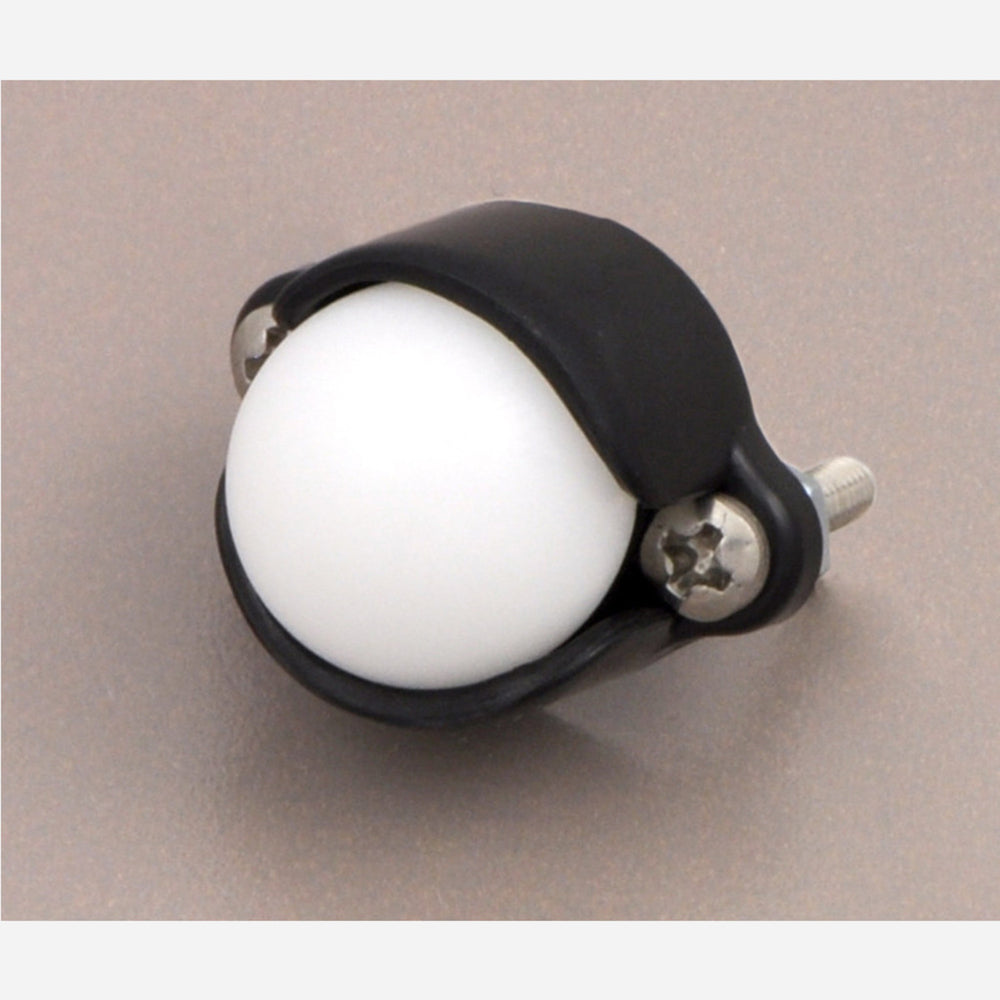 Pololu Ball Caster with 1/2" Plastic Ball