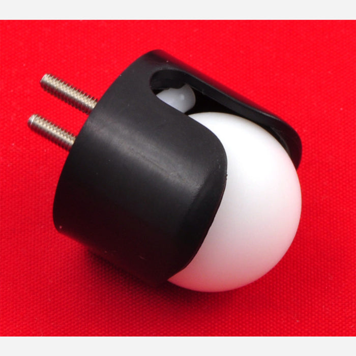 Pololu Ball Caster with 3/4" Plastic Ball