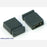 0.100" (2.54 mm) Shorting Block: Black, Top Closed