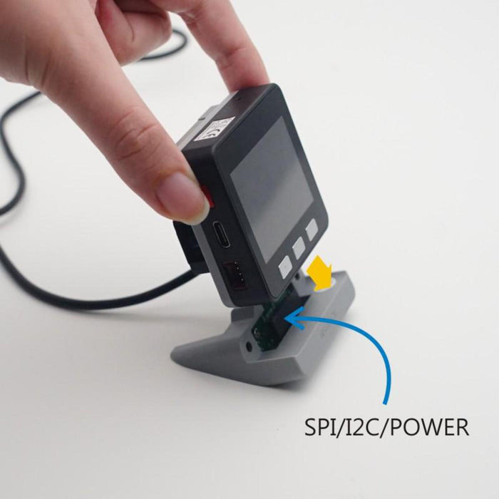 PM2.5 Air Quality Kit (PMSA003 + SHT20)