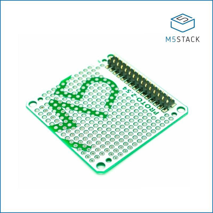 Core Development of Proto Board