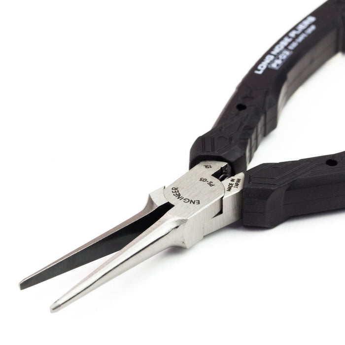 Miniature Needle Nose Pliers