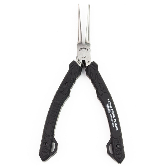 Miniature Needle Nose Pliers