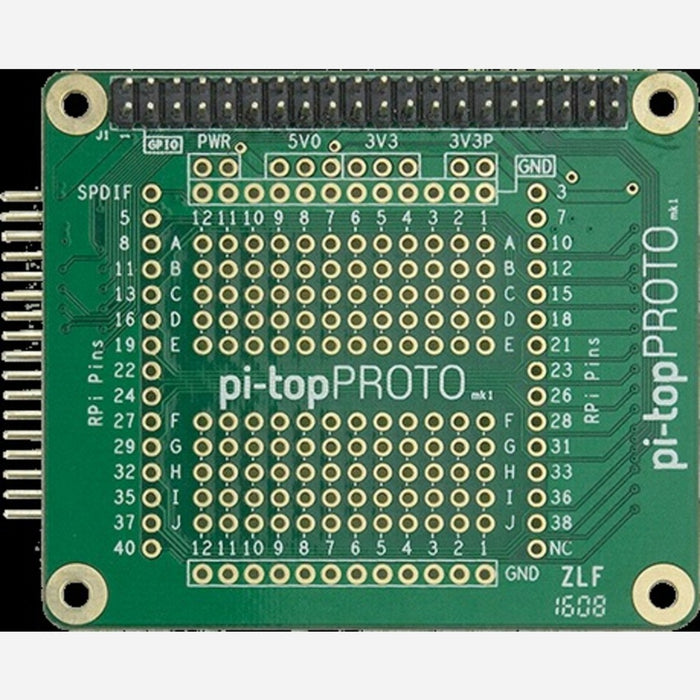 pi-topPROTOBOARD