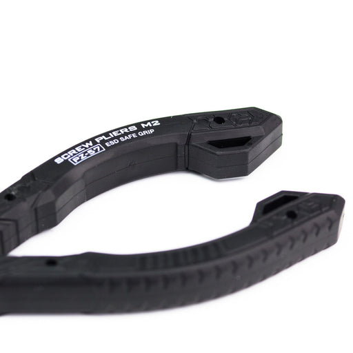 Screw Removal Pliers (Neji-Saurus) - M2 - 120mm