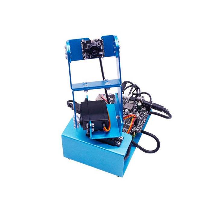 Yahboom Pi-motion AI Camera platform for Raspberry Pi 4B/3B+