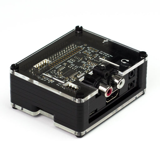 Pibow Audio