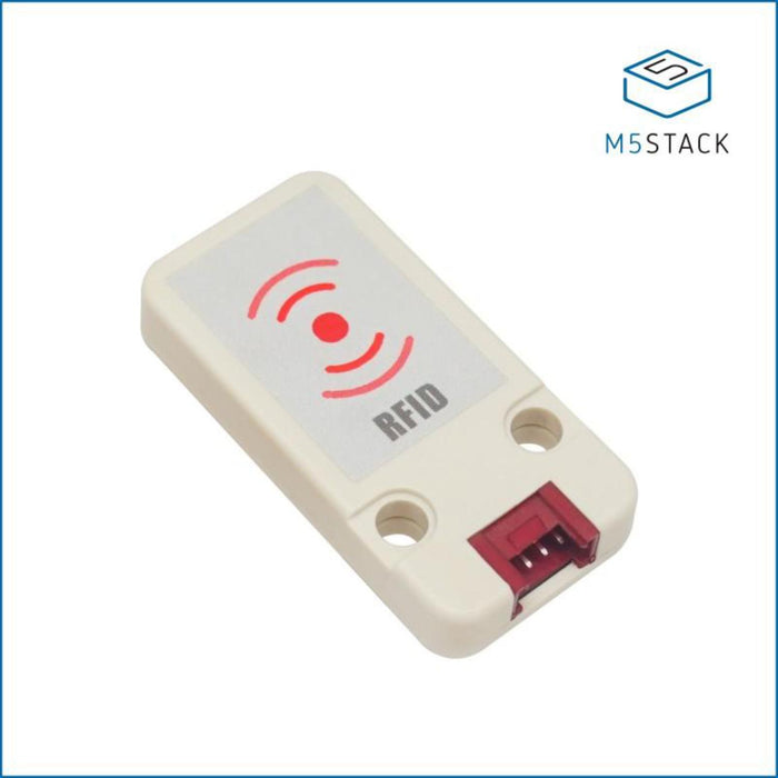 Mini RFID Unit (MFRC522)