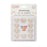 Circuit Stickers LED MegaPack (30 stickers) - White