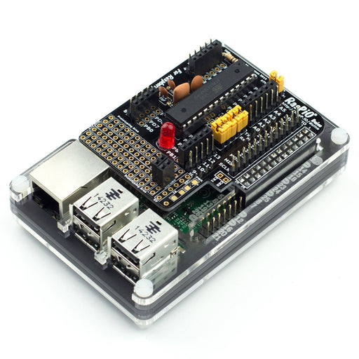 RasPiO® Duino