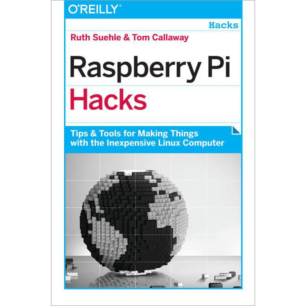 Raspberry Pi Hacks