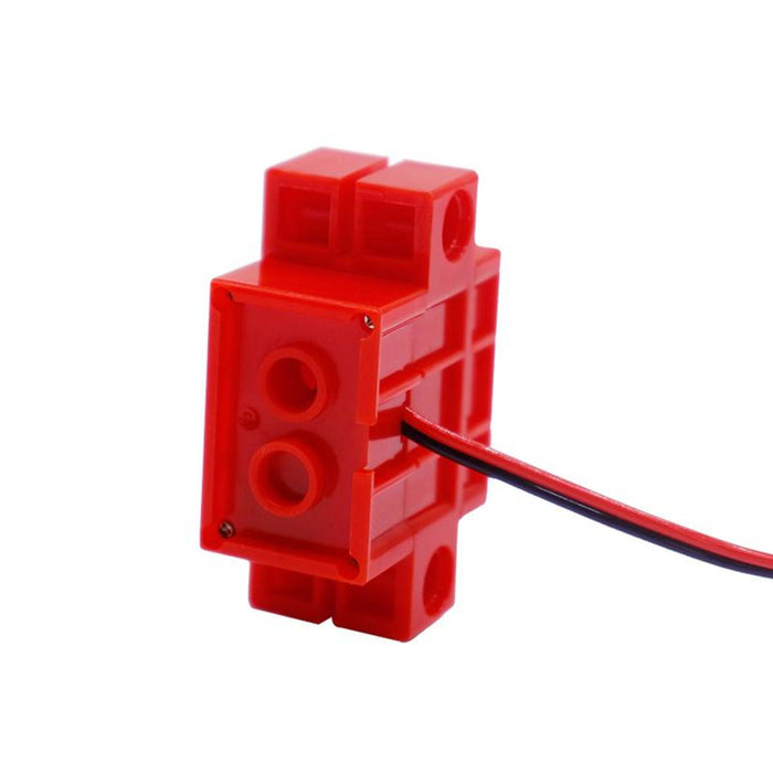 Building Block Motor