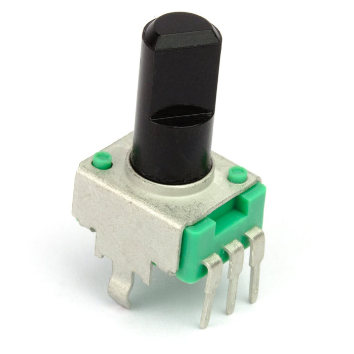 Rotary Potentiometer - 100 kΩ