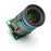 16mm Telephoto Lens for Raspberry Pi HQ Camera