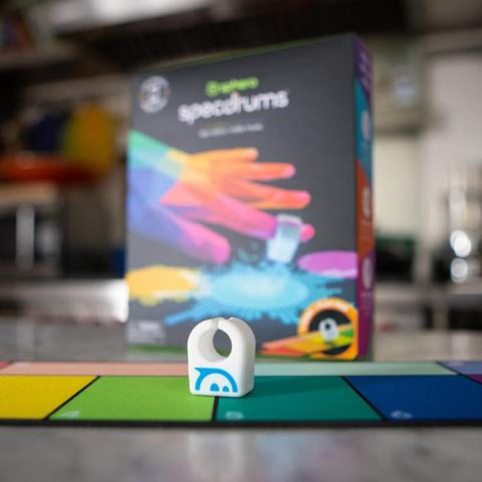 Sphero Specdrums - 1 Ring Pack