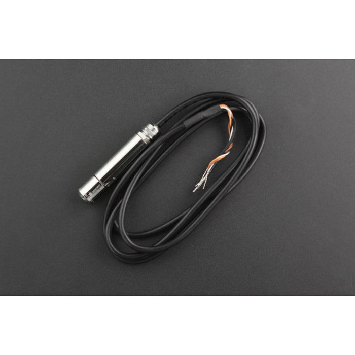 TC01 Non-contact 16x4 Pixel Infrared Temperature Sensor