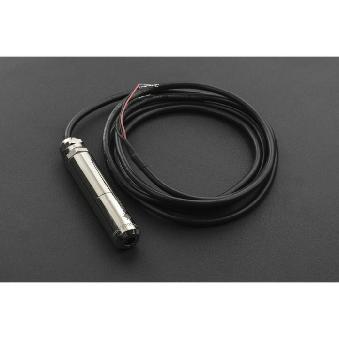 TS01 Non-contact IR Temperature Sensor 4-20mA