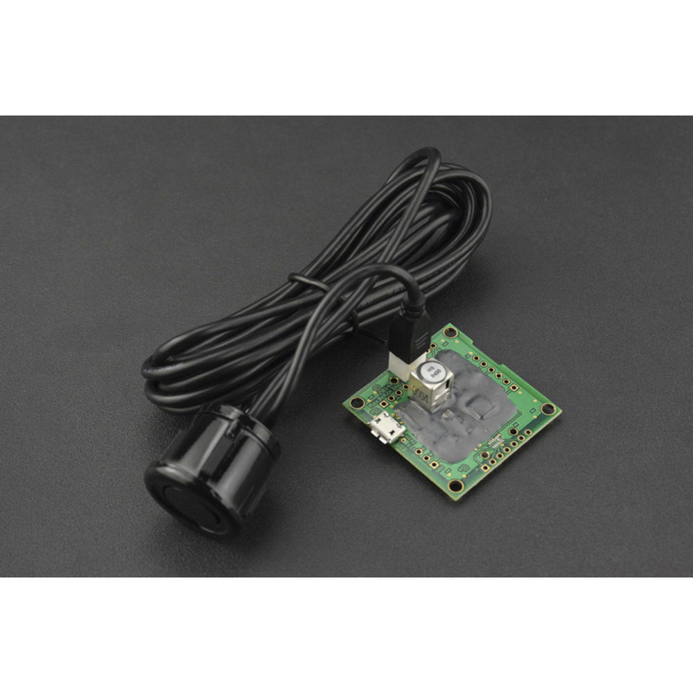 Car Detection Sensor(MB8450)