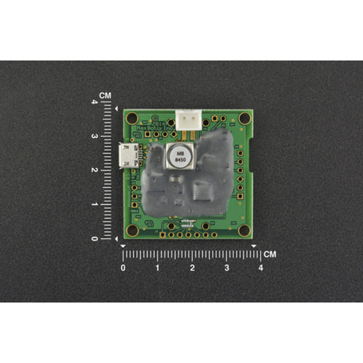 Car Detection Sensor(MB8450)