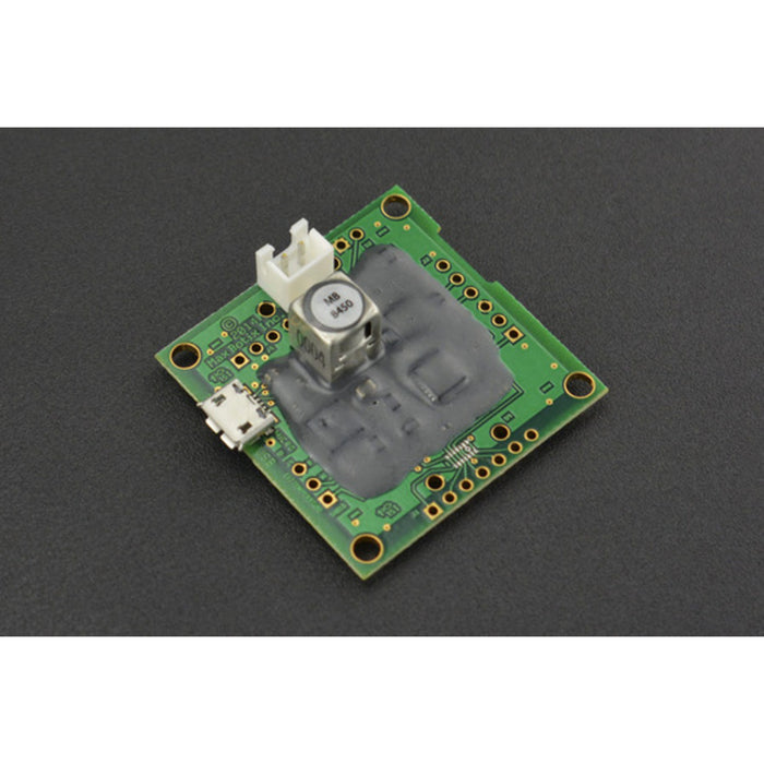 Car Detection Sensor(MB8450)