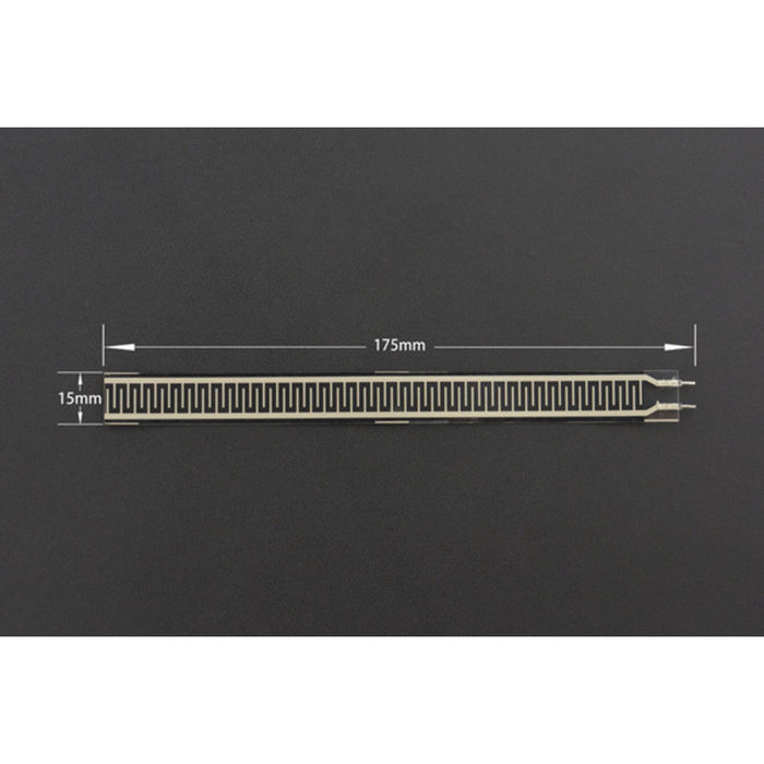 RP-L-170 Thin Film Pressure Sensor