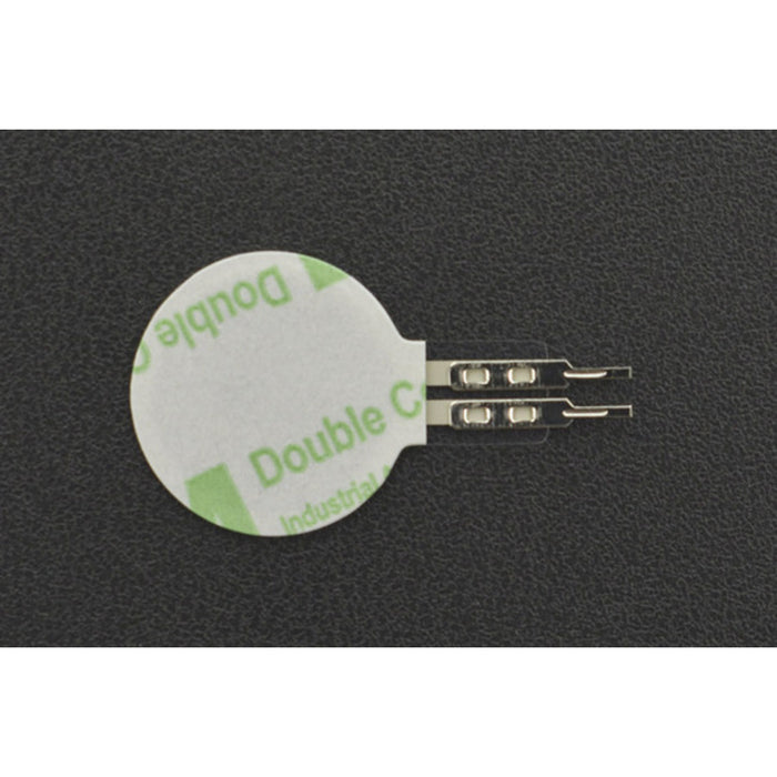 RP-C18.3-ST Thin Film Pressure Sensor