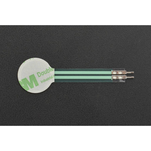 RP-C18.3-LT Thin Film Pressure Sensor